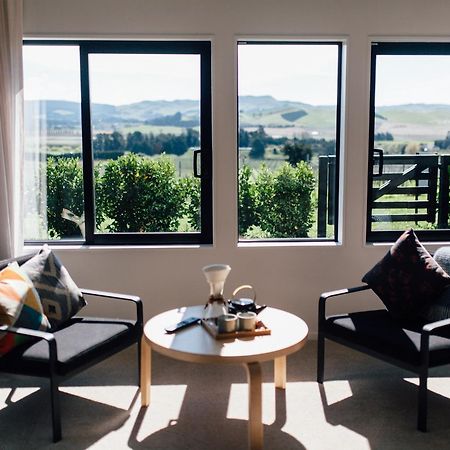 Waipara Black Estate B & B المظهر الخارجي الصورة