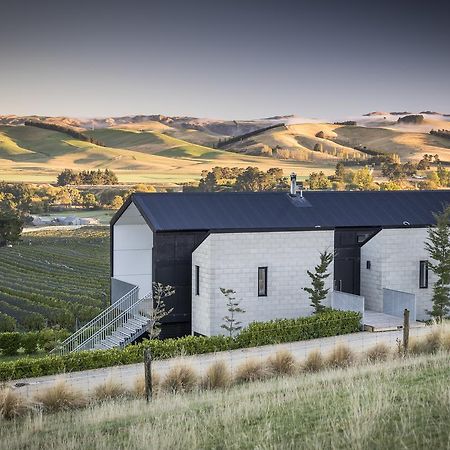 Waipara Black Estate B & B المظهر الخارجي الصورة