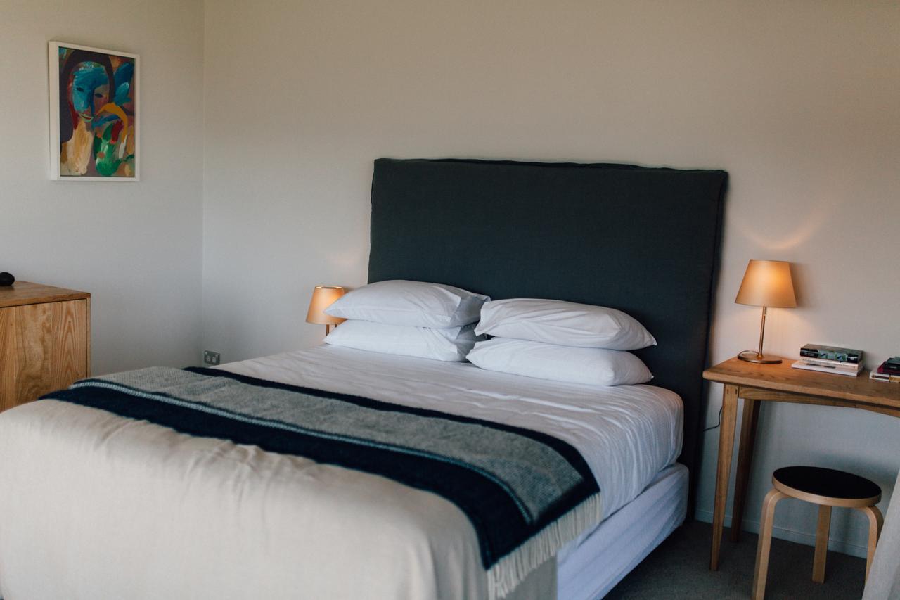 Waipara Black Estate B & B المظهر الخارجي الصورة