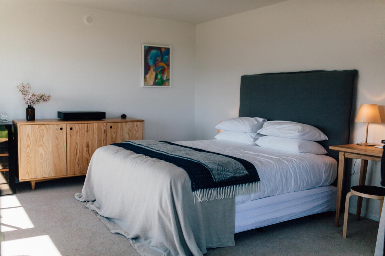 Waipara Black Estate B & B المظهر الخارجي الصورة