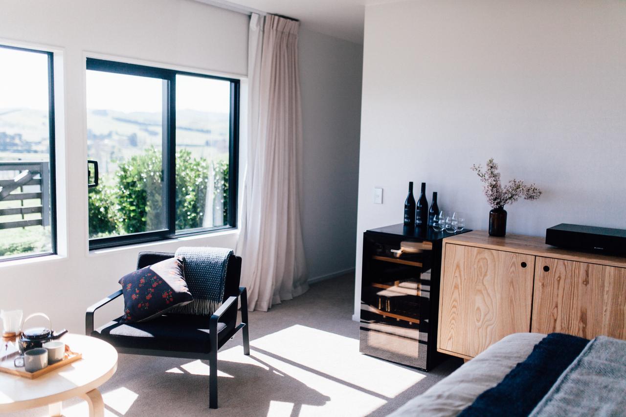 Waipara Black Estate B & B المظهر الخارجي الصورة